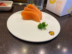 -元气寿司(东方宝泰店)