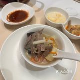 晚餐时间的心满意足[机智]