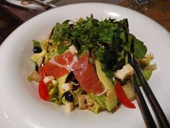 -Mezomd曼索蒂西班牙餐厅(广粤店)