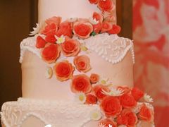 -爱之婚礼蛋糕(建外SOHO西区店)