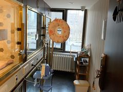 -宠爱国际动物医院·消化内科·心肾内科·ISFM猫友好(望京店)