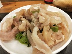 -老码头火锅(玉林店)