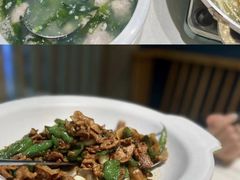 -绿草地·湘菜(7mall店)