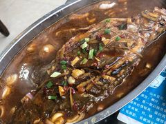 -徽州美食(三十年老店)