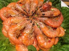 -必点海鲜·鲅鱼水饺(鞍山西道店)