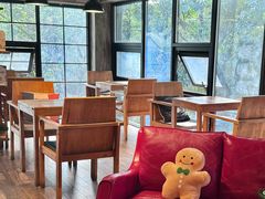 -旧雨咖啡·CoffeeFORU(黄村奥体店)