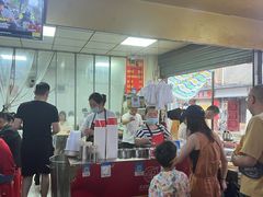 -汪记鲜鱼糊汤粉(沈阳路总店)
