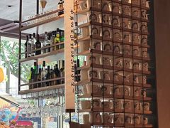 -Brut Eatery悦璞食堂(建国东路店)