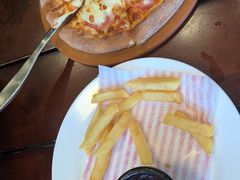 -Mr.Pizza米斯特比萨(苏州平江万达广场店)