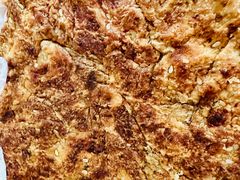 芝麻酱糖饼-白魁老号饭庄(安内店)