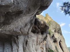 -雁荡山风景名胜区-朝阳洞