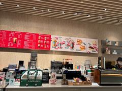 -星巴克(深圳平安金融中心B1店)