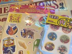 -九龙冰室(动漫星城店)