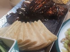 -院子餐厅·大锅菜·老杭帮(桥西直街店)