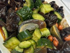 -清真•蜀风园(丁字沽店)