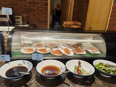 -杭州开元名都大酒店·地中海自助餐厅