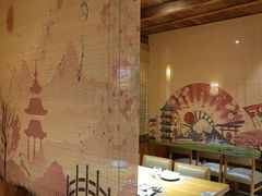 -三石铁板烧(紫竹桥店)