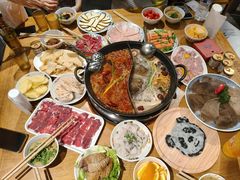 -楠火锅(太古里总店)