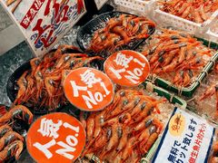 -海鮮寿司とれとれ市場