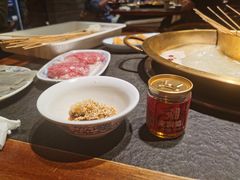 -来涮蜀鲜货火锅串串香(菜市口店)