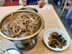 -米村拌饭(香坊万达店)