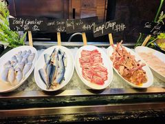 -宁波逸东豪生大酒店·豪生咖啡厅