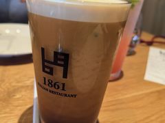 -1861意大利餐厅(文化广场店)