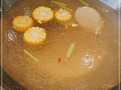 -小牛海记潮汕牛肉店(永定路店)