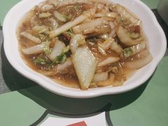 -全聚贤餐厅·湖北家常菜(沙湖店)
