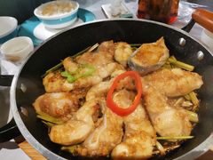 香茅堂啫肥鱼-南棠馆粤菜坊(群光店)