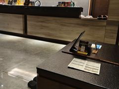 -水墨澜渟足道·SPA·传统(四望亭东关街店)