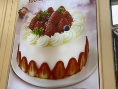 -味多美蛋糕(玉桥中路店)