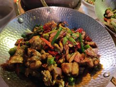 -潮汕砂锅粥(十八甫南路店)