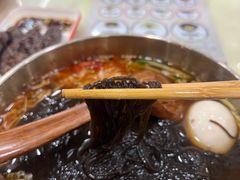 -服务大楼冷面(延大店)