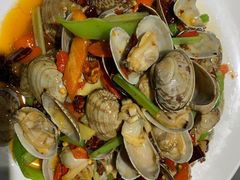 -南海渔家•海鲜•正宗海南菜(海棠湾店)