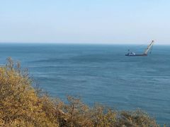 -星海湾跨海大桥