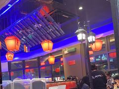 -山河屯铁锅炖·非遗东北菜(南山店)