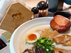 -味千拉面(南宁江南万达店)