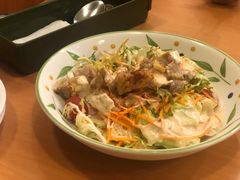 -萨莉亚意式餐厅(深圳北站店)