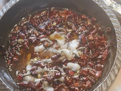 -永安鱼庄·镇江菜(丁卯店)