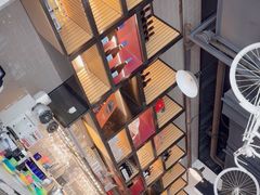 -玛尚诺意式餐厅(官舍店)