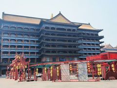 -大明幻境第一城