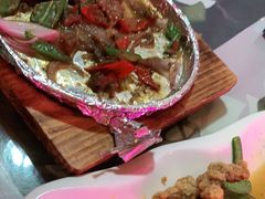 -海市蜃楼花园主题餐厅(石顶店)