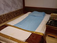 -雲际仙境足浴·影院式·养生·SPA(火车站店)