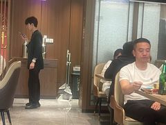 -六泰居·尔滨地标·东北菜(泰山路店)