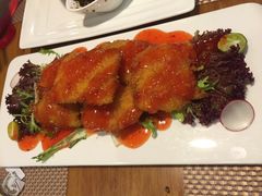 徐记私厨-徐记私厨(半淞园路店)