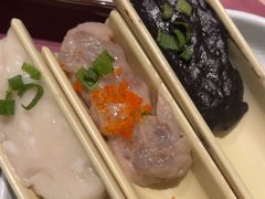 -牛YO寿喜烧·铁板烧和牛火锅自助(市府恒隆店)