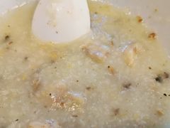 香芋淡菜石螺粥-点都德(北京路贰店)