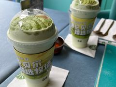 牛油果酸奶奶昔-茉酸奶(春熙路店)