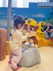 -尼克Playtime(欢乐海岸店)